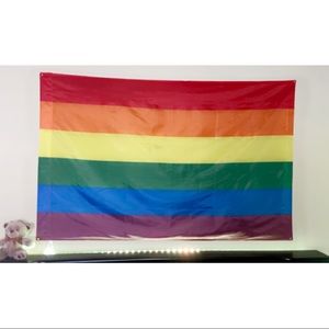 pride flag🏳️‍🌈